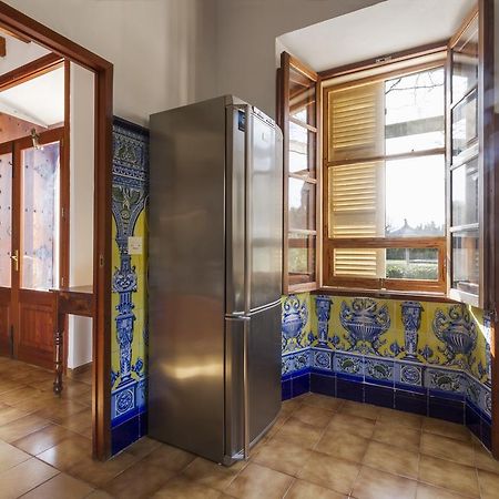El Vila Ξενοδοχείο Pollença Εξωτερικό φωτογραφία